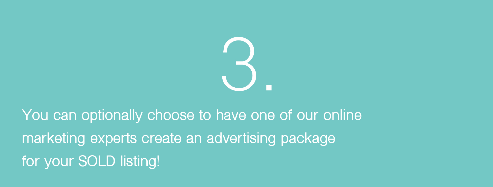 step-three-(sold-packages)