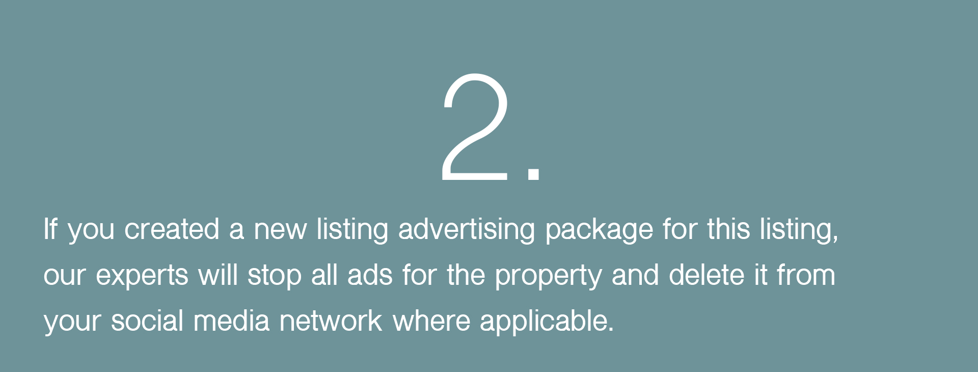step-two-(sold-packages)