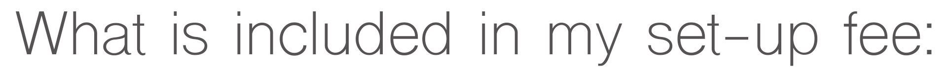 what-is-included